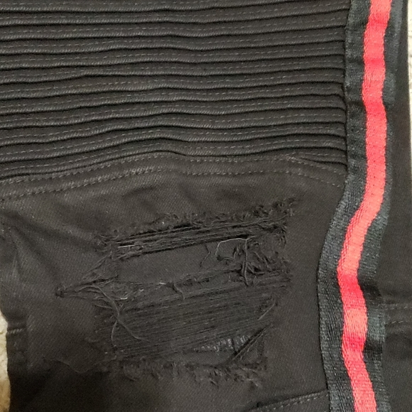 Pacsun Stacked Skinny size 30×30 - Picture 9 of 12